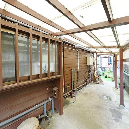 Family Or Business Travel 20 Percent Off丨200 Sqm 丨 14 Min To Shinjuku 丨century-Old Japanese Garden 丨3 Parking Spaces丨4 Bedrooms Tōkyō Extérieur photo