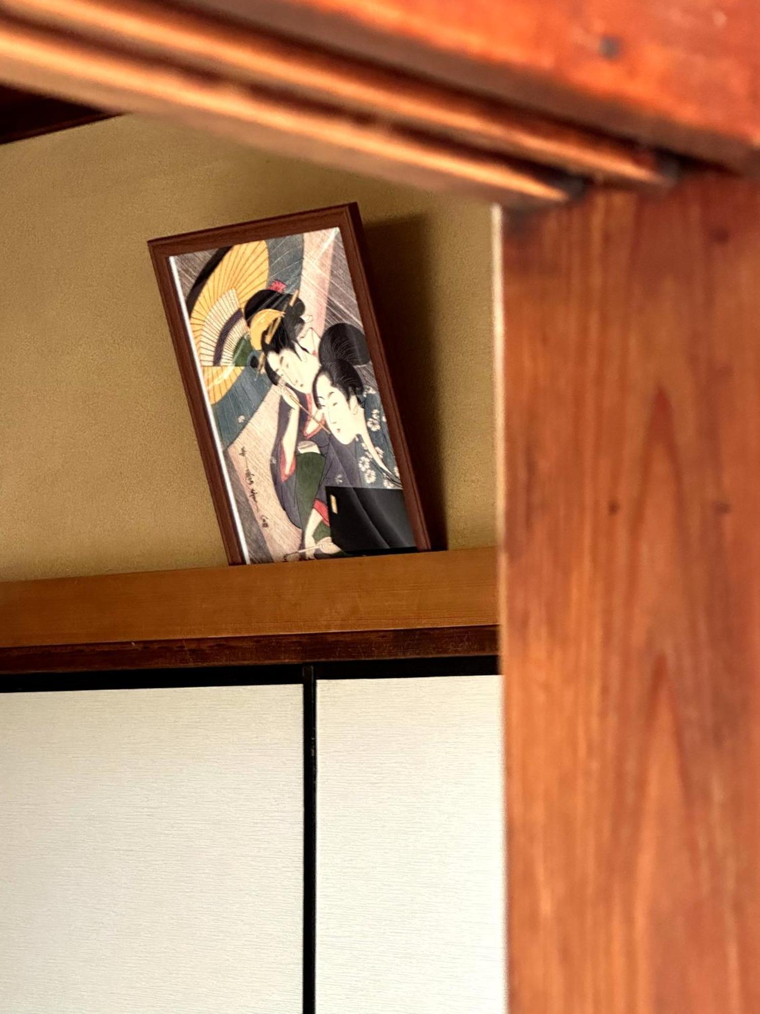Family Or Business Travel 20 Percent Off丨200 Sqm 丨 14 Min To Shinjuku 丨century-Old Japanese Garden 丨3 Parking Spaces丨4 Bedrooms Tōkyō Extérieur photo