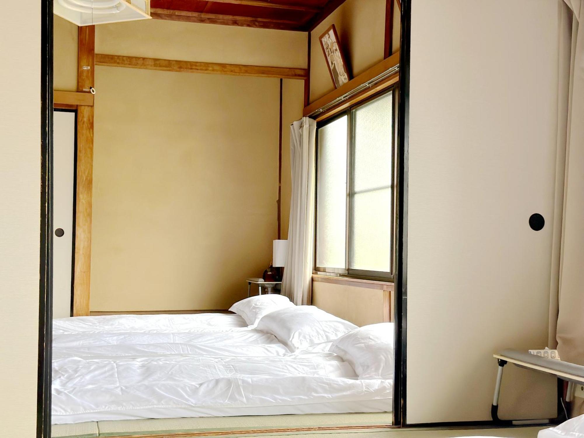 Family Or Business Travel 20 Percent Off丨200 Sqm 丨 14 Min To Shinjuku 丨century-Old Japanese Garden 丨3 Parking Spaces丨4 Bedrooms Tōkyō Extérieur photo