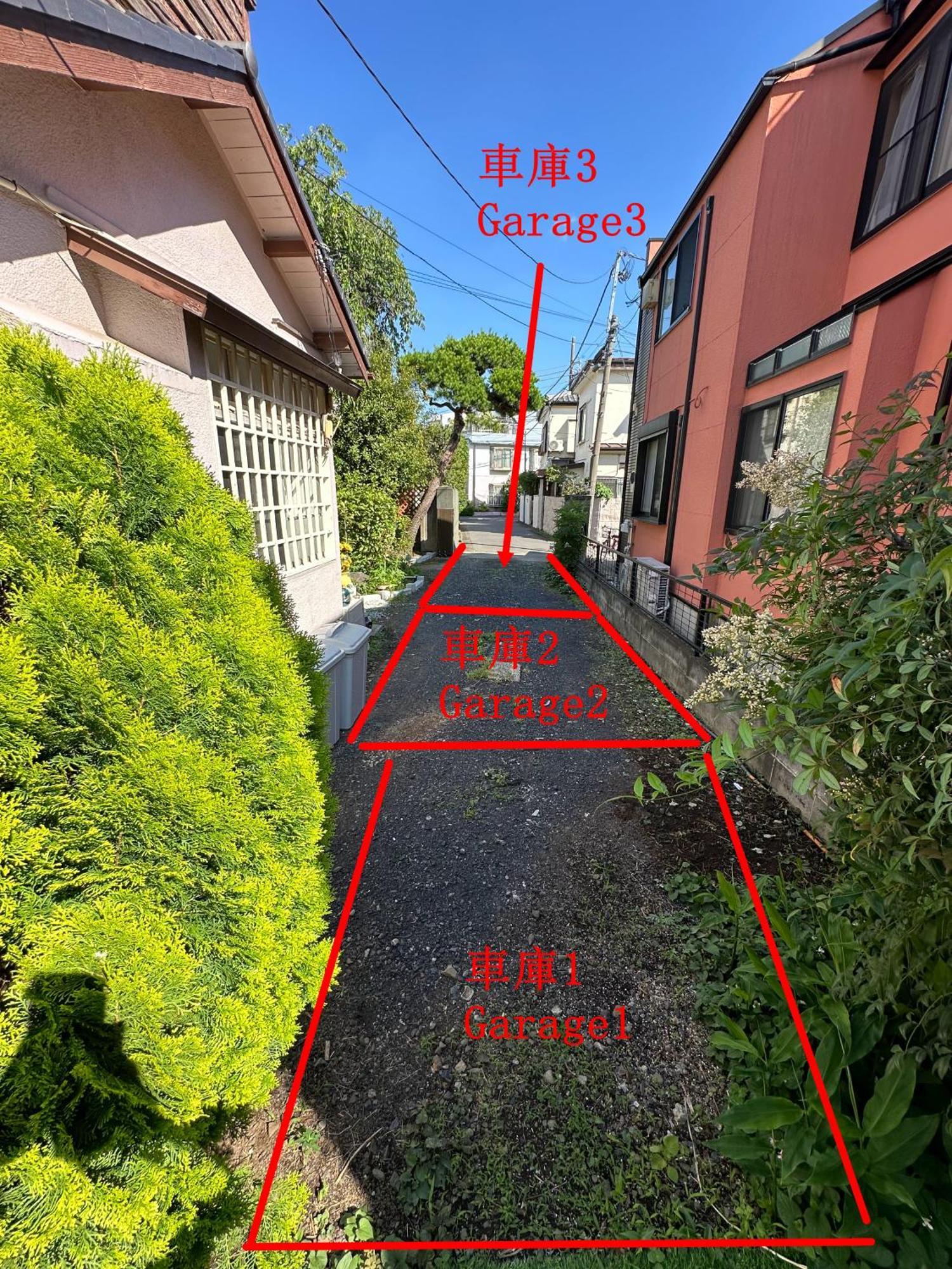 Family Or Business Travel 20 Percent Off丨200 Sqm 丨 14 Min To Shinjuku 丨century-Old Japanese Garden 丨3 Parking Spaces丨4 Bedrooms Tōkyō Extérieur photo