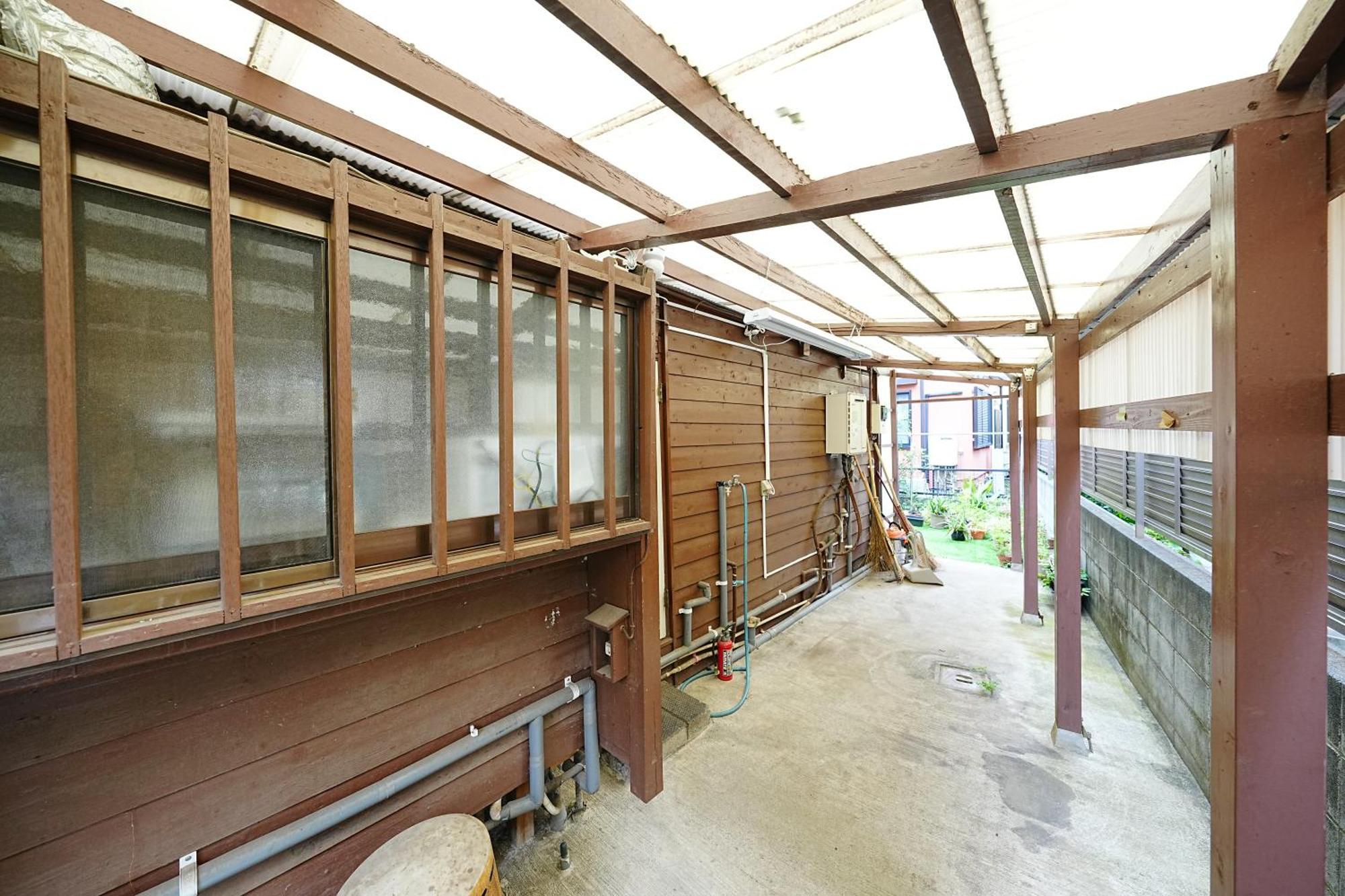 Family Or Business Travel 20 Percent Off丨200 Sqm 丨 14 Min To Shinjuku 丨century-Old Japanese Garden 丨3 Parking Spaces丨4 Bedrooms Tōkyō Extérieur photo