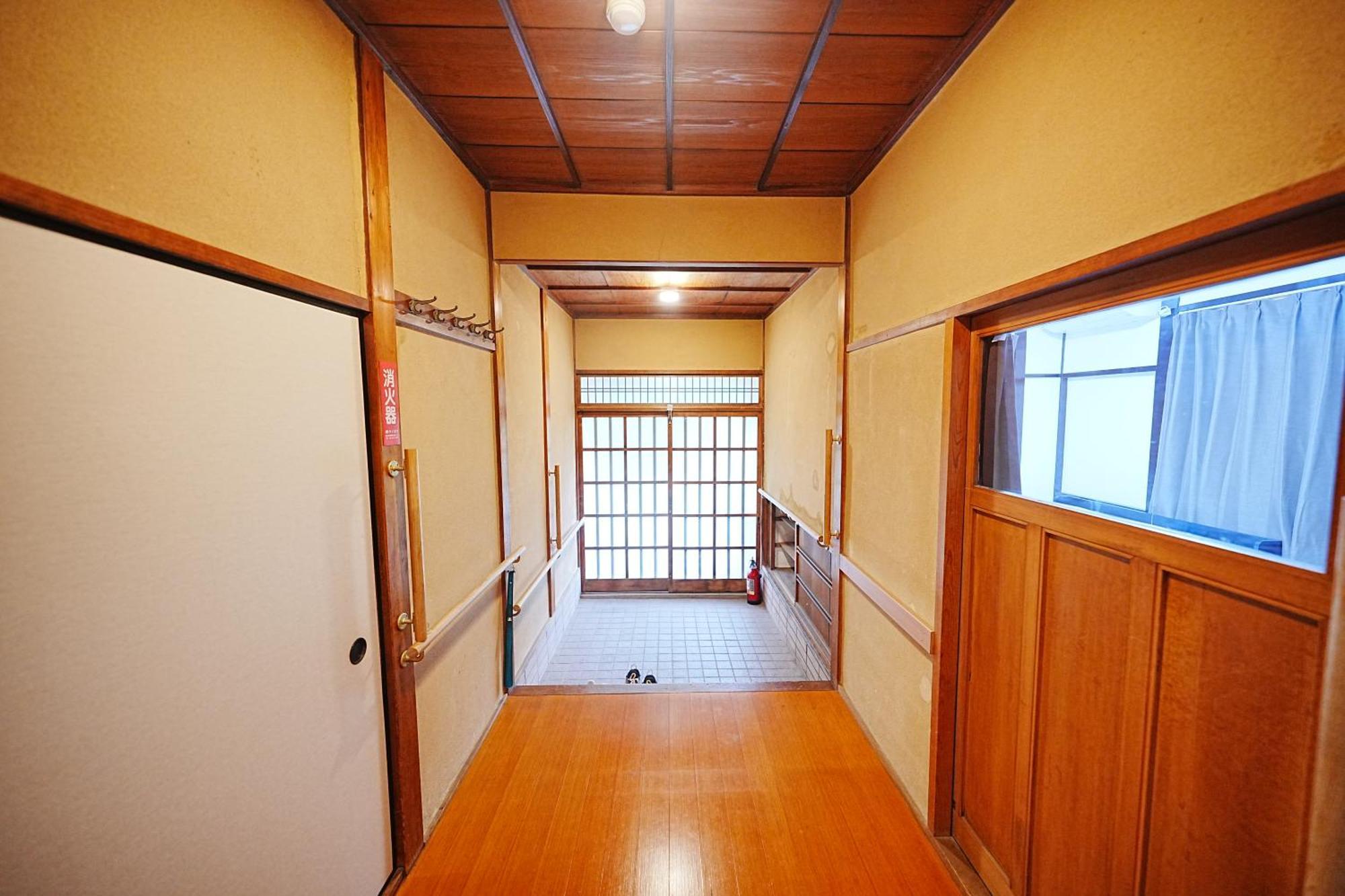 Family Or Business Travel 20 Percent Off丨200 Sqm 丨 14 Min To Shinjuku 丨century-Old Japanese Garden 丨3 Parking Spaces丨4 Bedrooms Tōkyō Extérieur photo