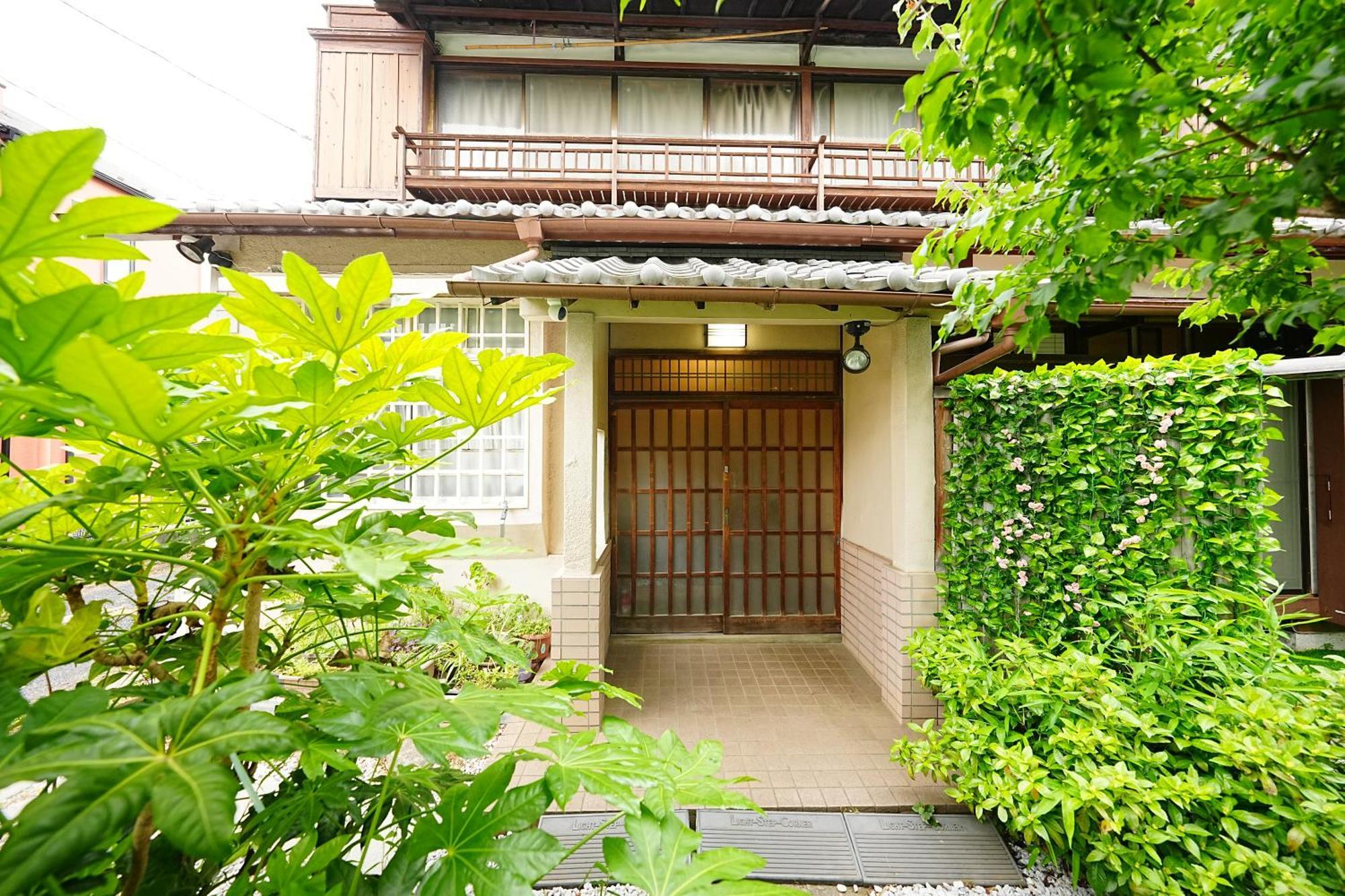 Family Or Business Travel 20 Percent Off丨200 Sqm 丨 14 Min To Shinjuku 丨century-Old Japanese Garden 丨3 Parking Spaces丨4 Bedrooms Tōkyō Extérieur photo