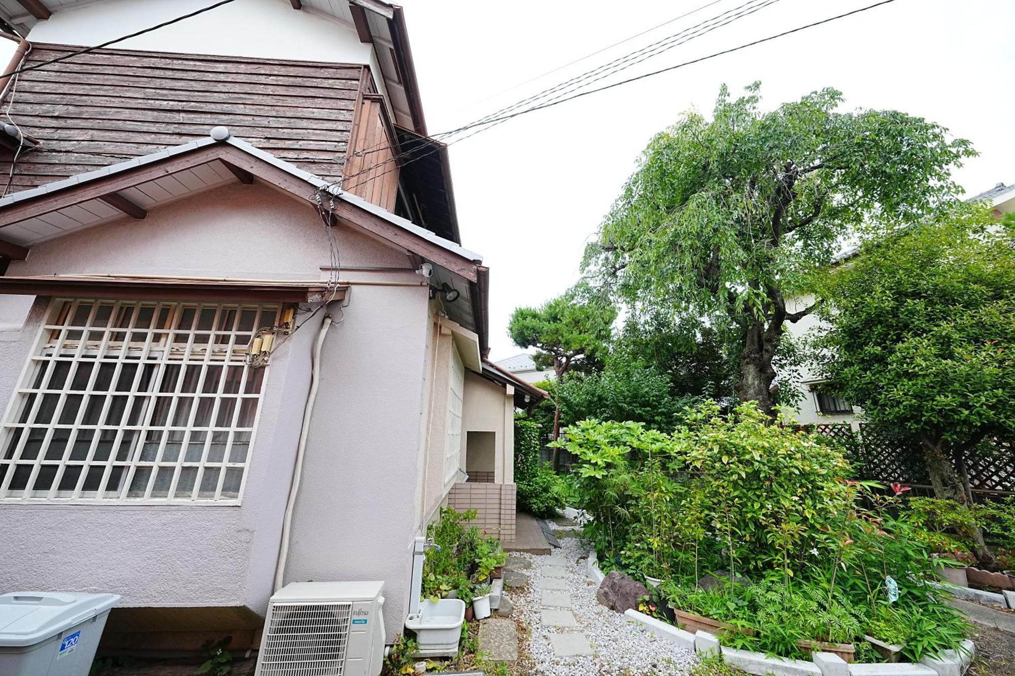 Family Or Business Travel 20 Percent Off丨200 Sqm 丨 14 Min To Shinjuku 丨century-Old Japanese Garden 丨3 Parking Spaces丨4 Bedrooms Tōkyō Extérieur photo