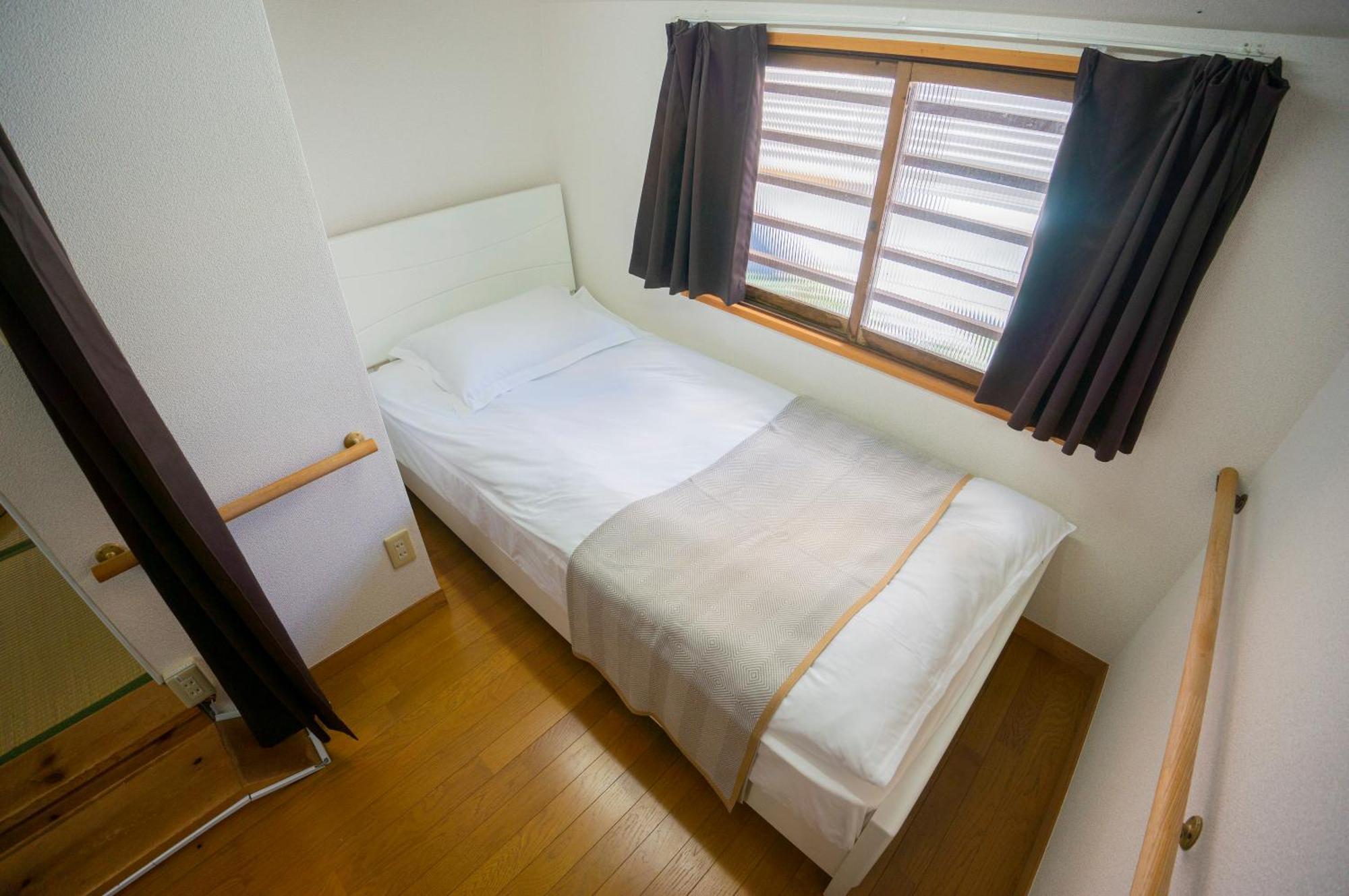 Family Or Business Travel 20 Percent Off丨200 Sqm 丨 14 Min To Shinjuku 丨century-Old Japanese Garden 丨3 Parking Spaces丨4 Bedrooms Tōkyō Extérieur photo