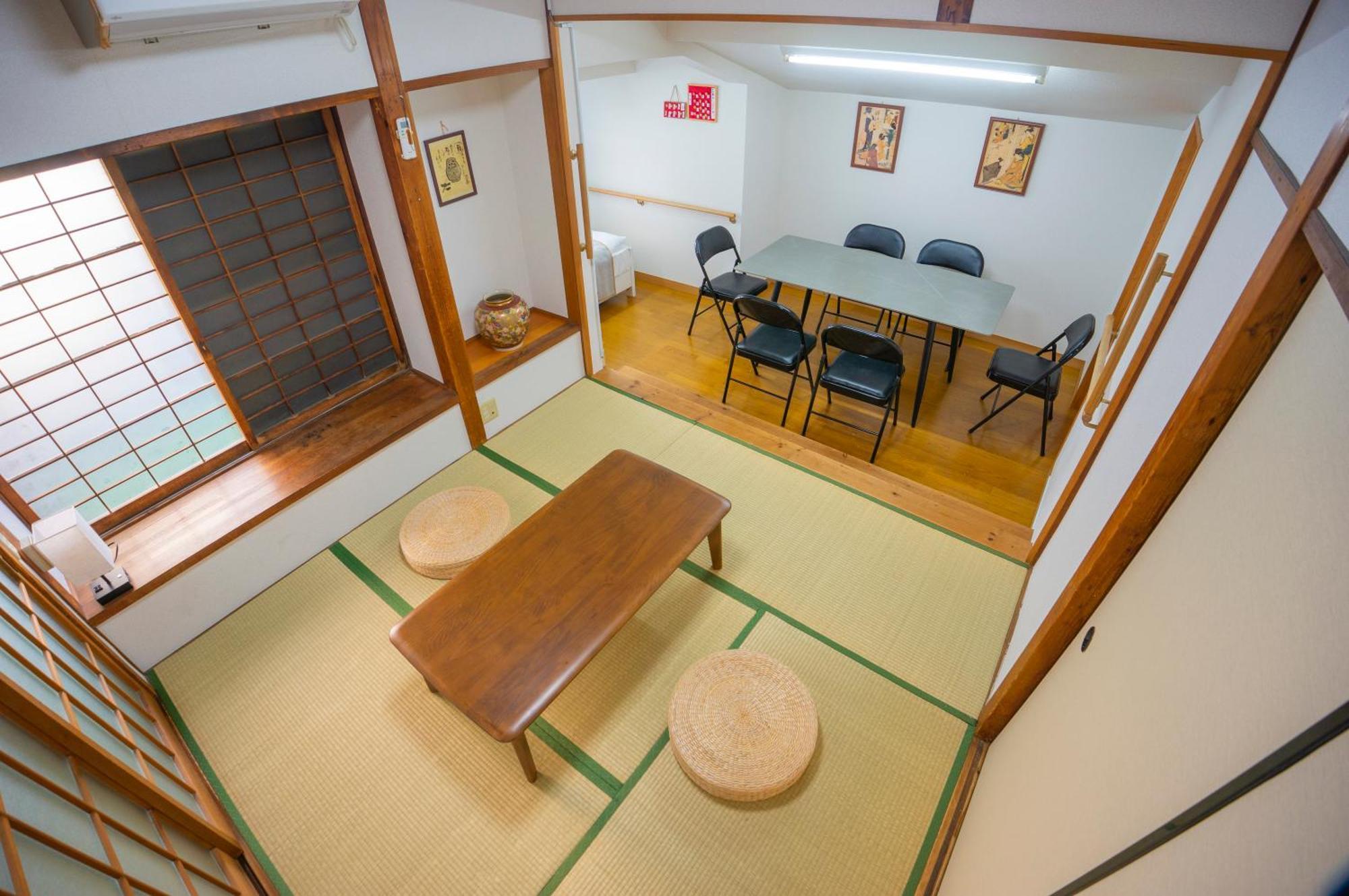 Family Or Business Travel 20 Percent Off丨200 Sqm 丨 14 Min To Shinjuku 丨century-Old Japanese Garden 丨3 Parking Spaces丨4 Bedrooms Tōkyō Extérieur photo