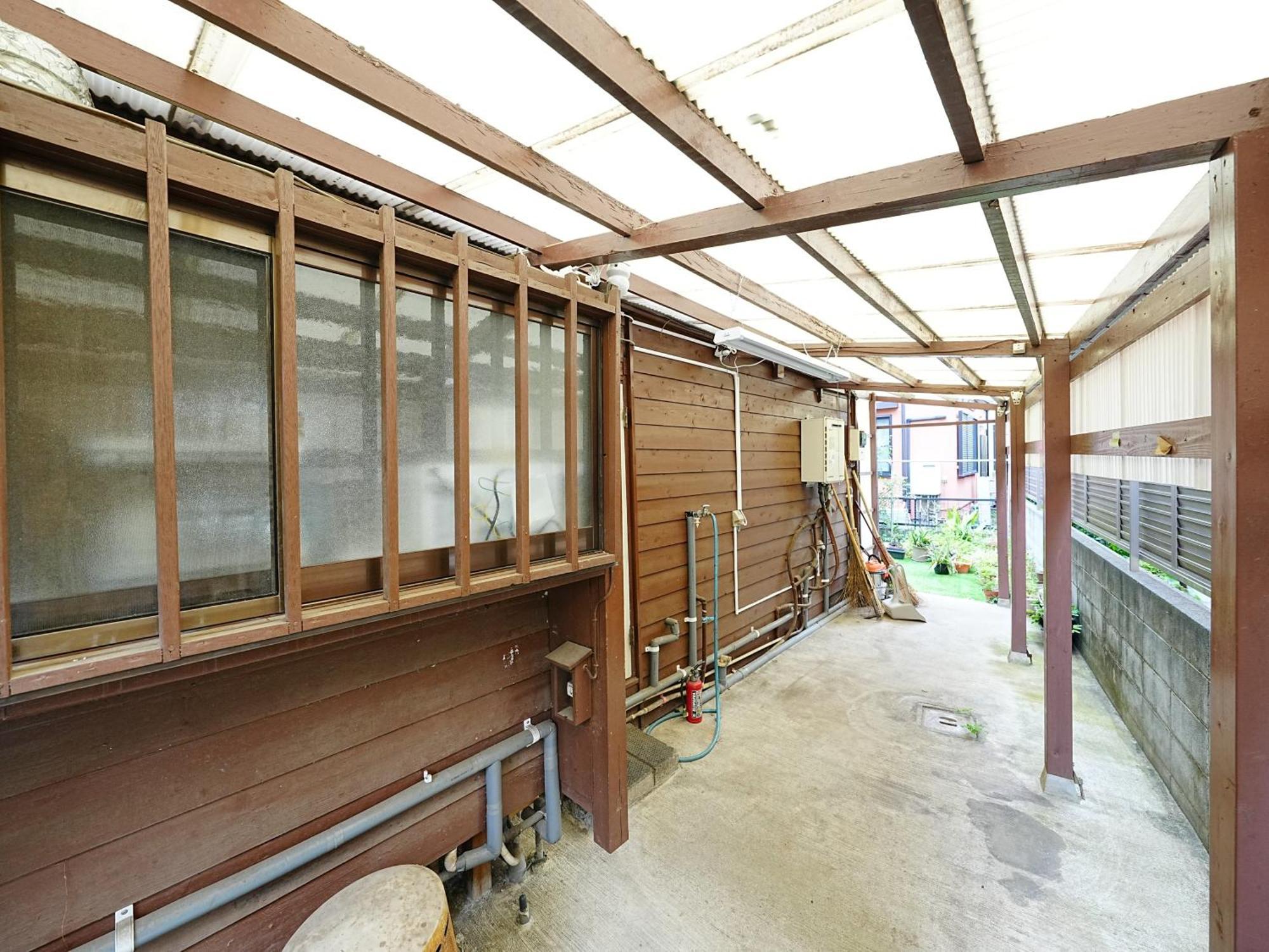 Family Or Business Travel 20 Percent Off丨200 Sqm 丨 14 Min To Shinjuku 丨century-Old Japanese Garden 丨3 Parking Spaces丨4 Bedrooms Tōkyō Extérieur photo