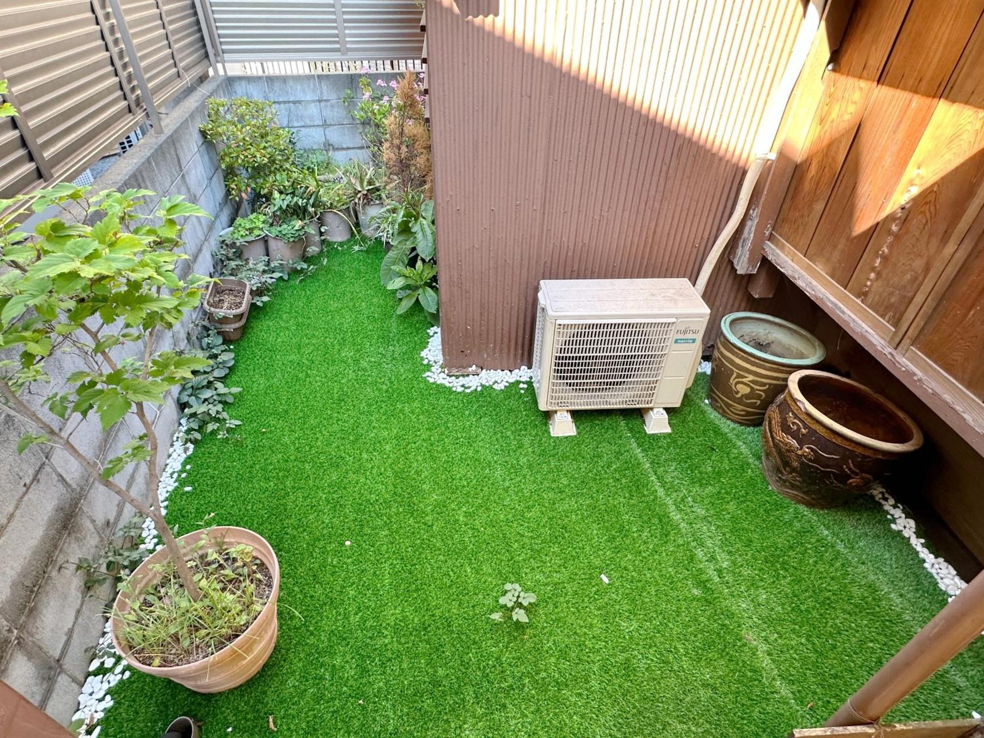 Family Or Business Travel 20 Percent Off丨200 Sqm 丨 14 Min To Shinjuku 丨century-Old Japanese Garden 丨3 Parking Spaces丨4 Bedrooms Tōkyō Extérieur photo