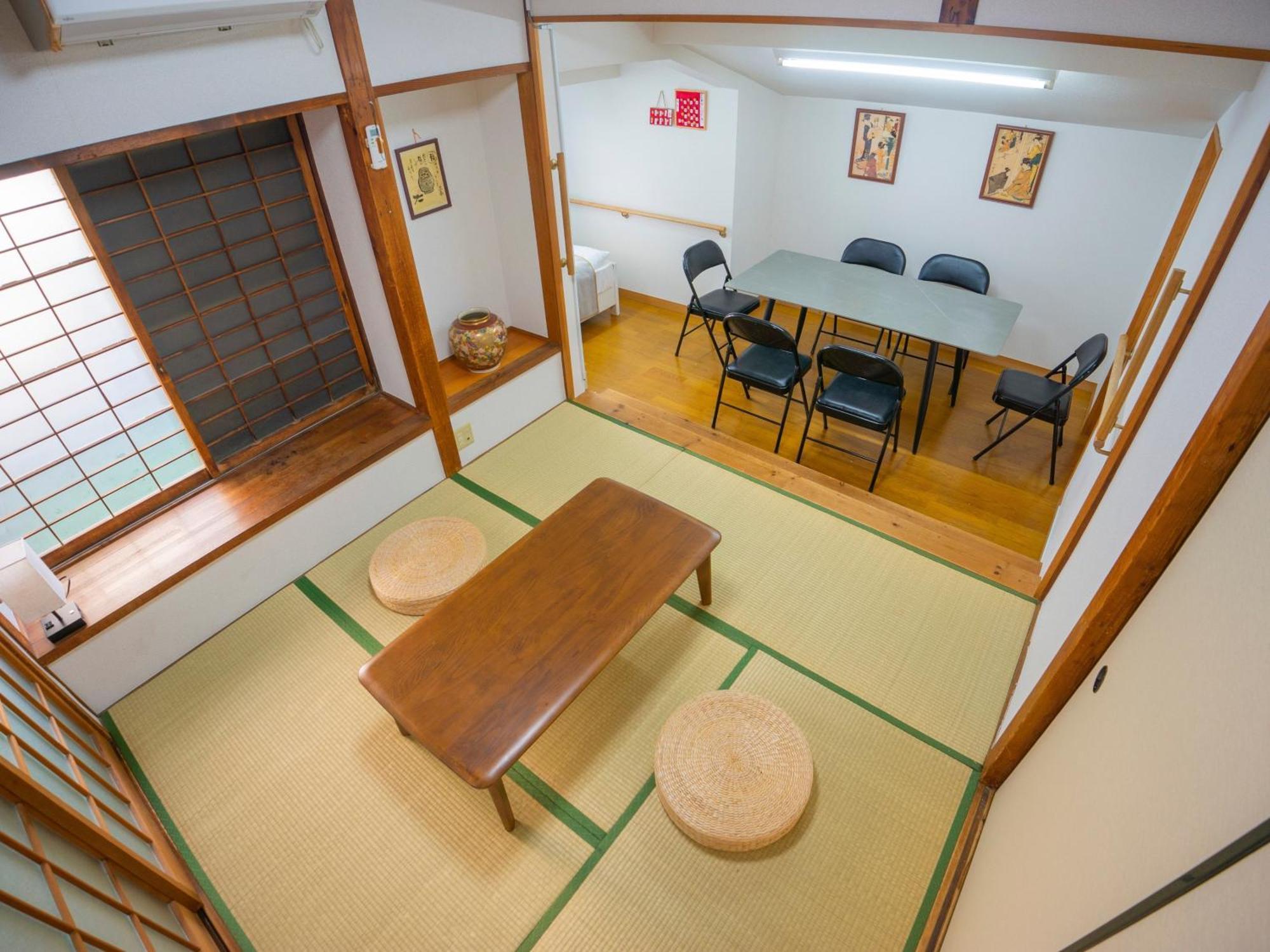 Family Or Business Travel 20 Percent Off丨200 Sqm 丨 14 Min To Shinjuku 丨century-Old Japanese Garden 丨3 Parking Spaces丨4 Bedrooms Tōkyō Extérieur photo