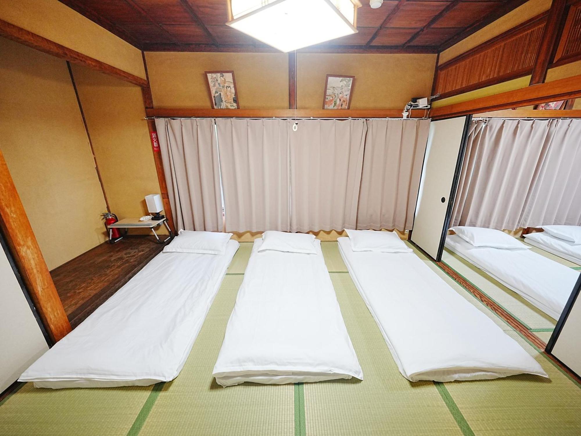 Family Or Business Travel 20 Percent Off丨200 Sqm 丨 14 Min To Shinjuku 丨century-Old Japanese Garden 丨3 Parking Spaces丨4 Bedrooms Tōkyō Extérieur photo