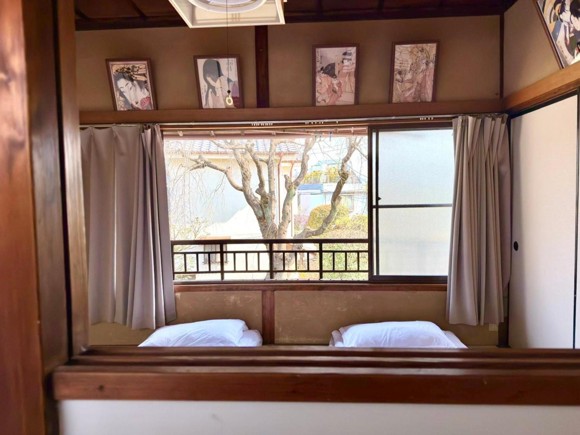Family Or Business Travel 20 Percent Off丨200 Sqm 丨 14 Min To Shinjuku 丨century-Old Japanese Garden 丨3 Parking Spaces丨4 Bedrooms Tōkyō Extérieur photo