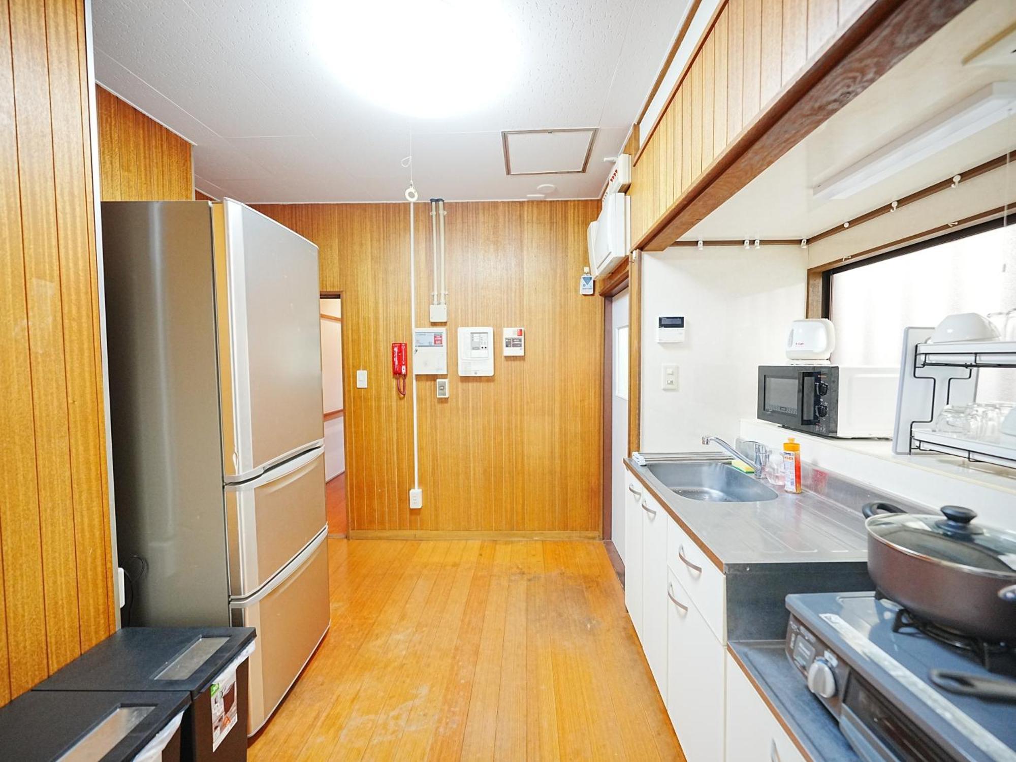 Family Or Business Travel 20 Percent Off丨200 Sqm 丨 14 Min To Shinjuku 丨century-Old Japanese Garden 丨3 Parking Spaces丨4 Bedrooms Tōkyō Extérieur photo