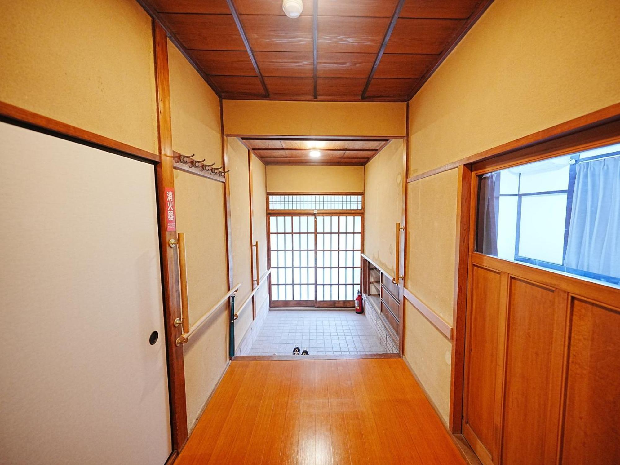 Family Or Business Travel 20 Percent Off丨200 Sqm 丨 14 Min To Shinjuku 丨century-Old Japanese Garden 丨3 Parking Spaces丨4 Bedrooms Tōkyō Extérieur photo