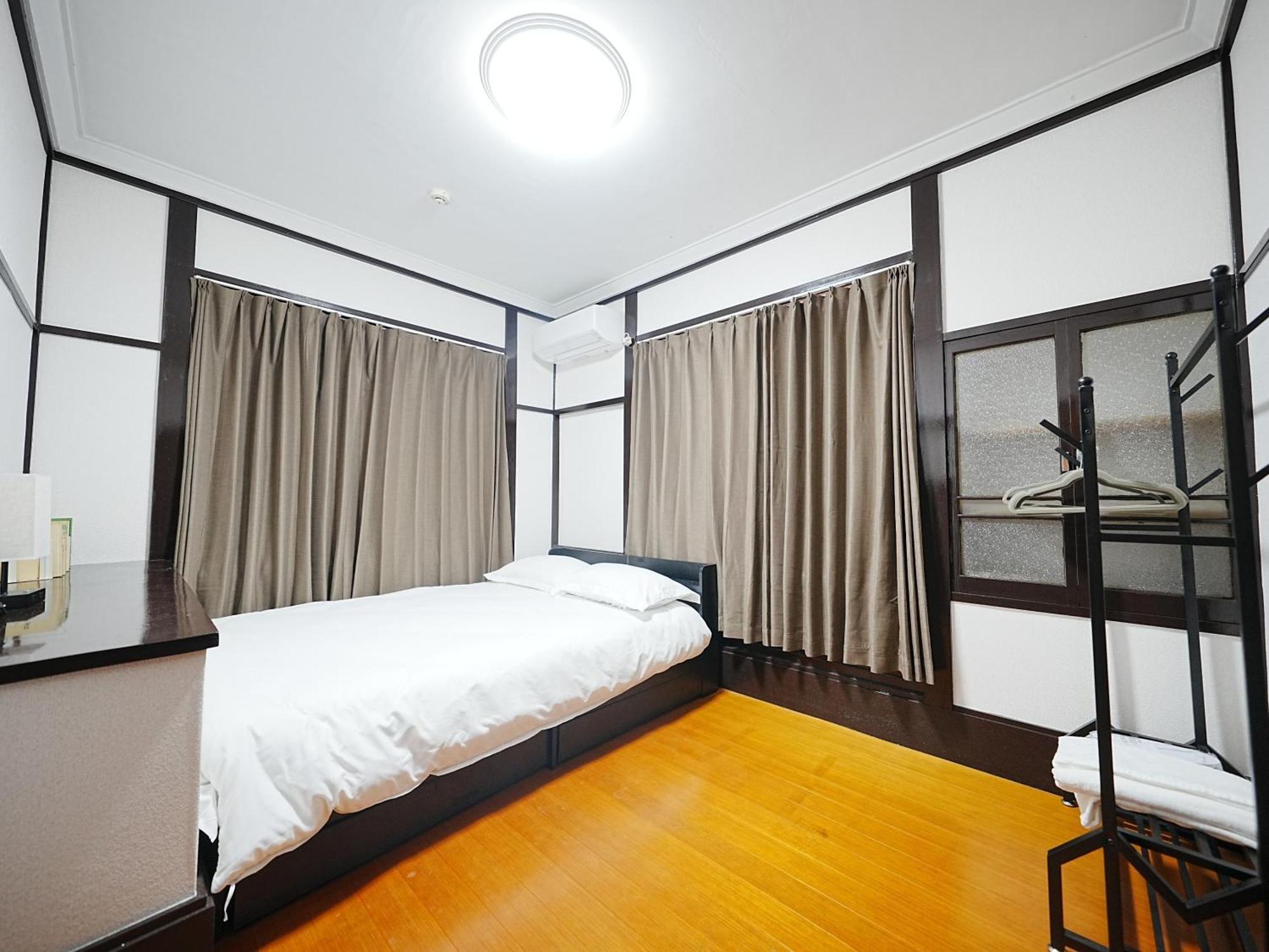 Family Or Business Travel 20 Percent Off丨200 Sqm 丨 14 Min To Shinjuku 丨century-Old Japanese Garden 丨3 Parking Spaces丨4 Bedrooms Tōkyō Extérieur photo