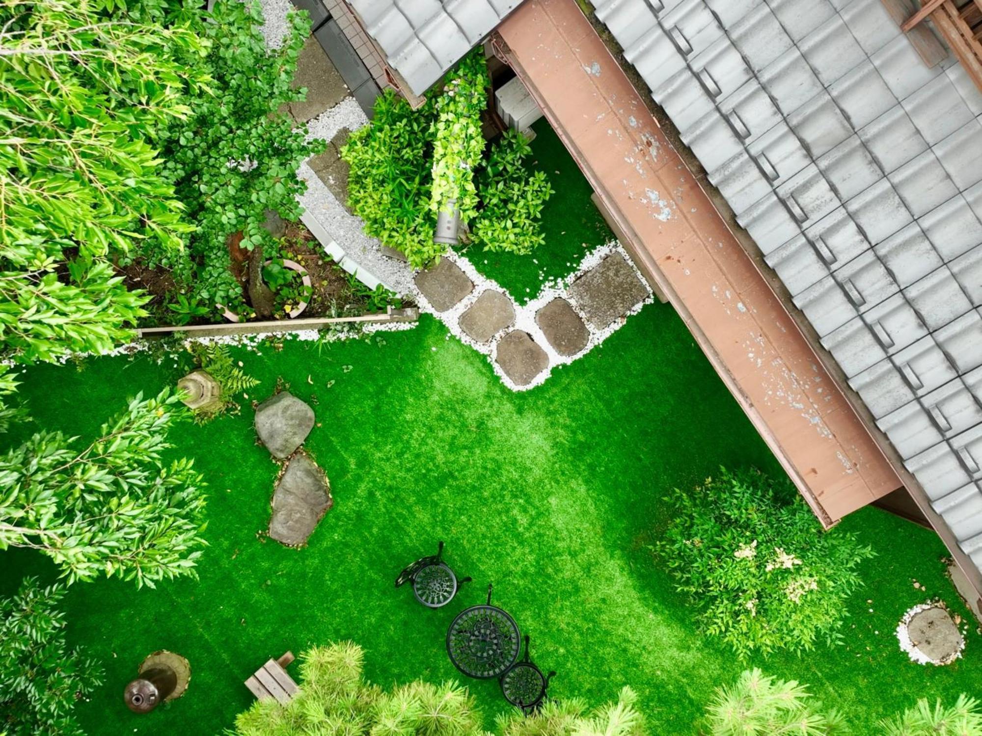 Family Or Business Travel 20 Percent Off丨200 Sqm 丨 14 Min To Shinjuku 丨century-Old Japanese Garden 丨3 Parking Spaces丨4 Bedrooms Tōkyō Extérieur photo